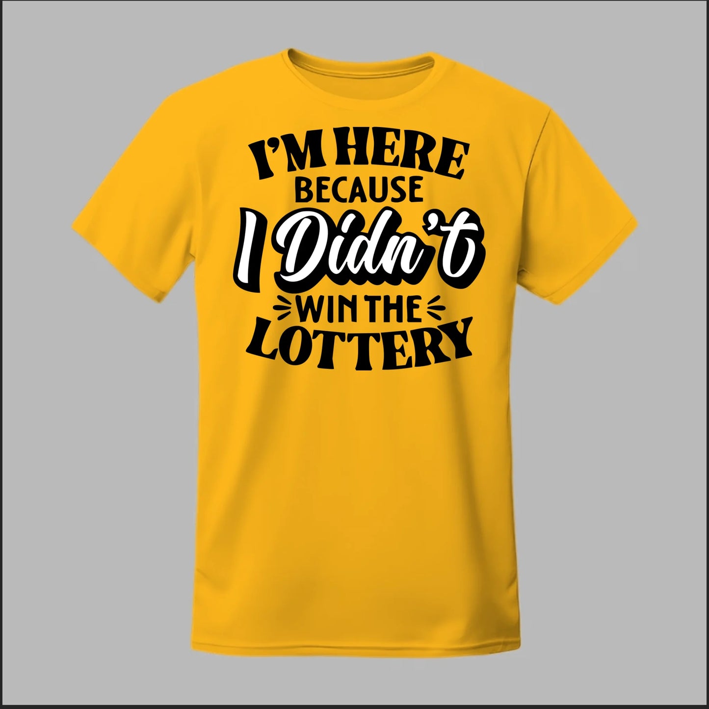 Front Gold