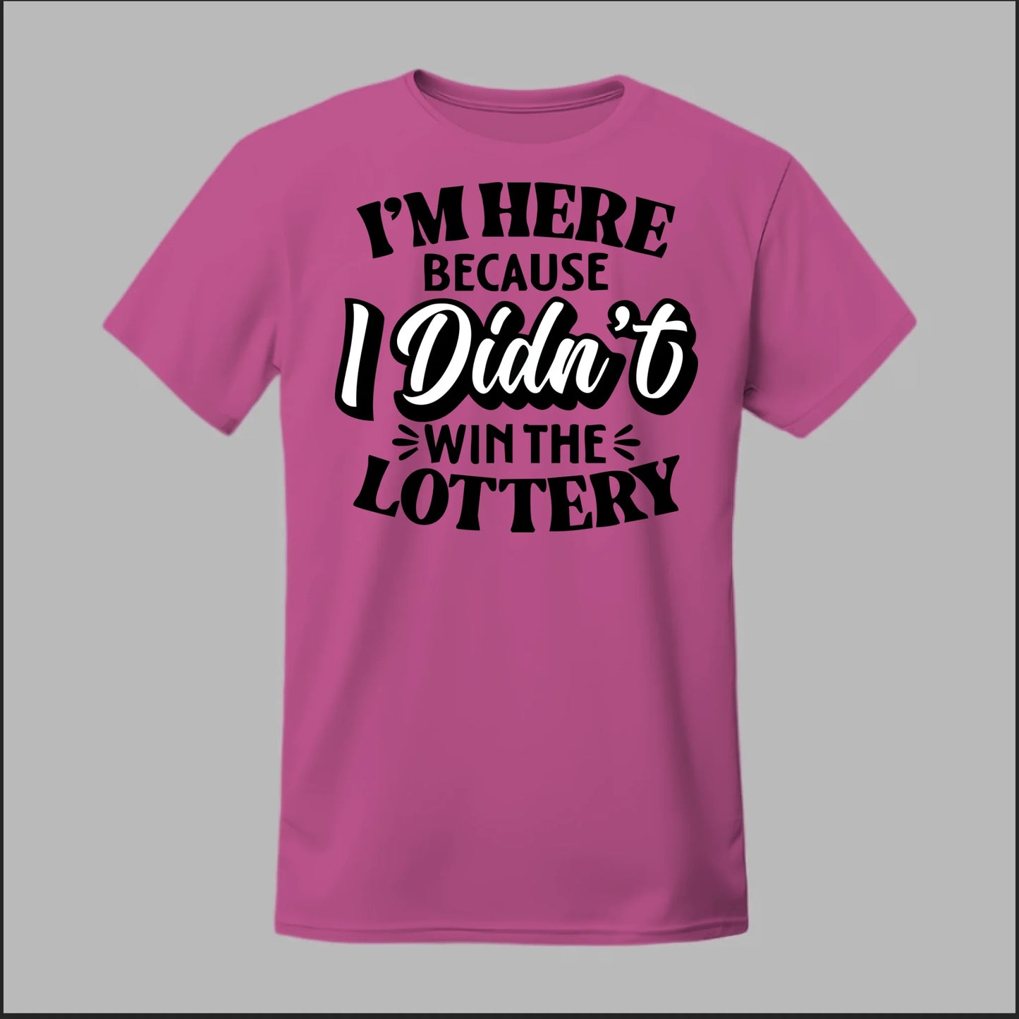 Front Heather Berry