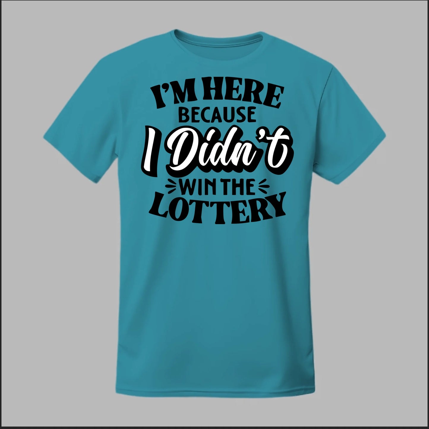 Front Heather Galapagos Blue