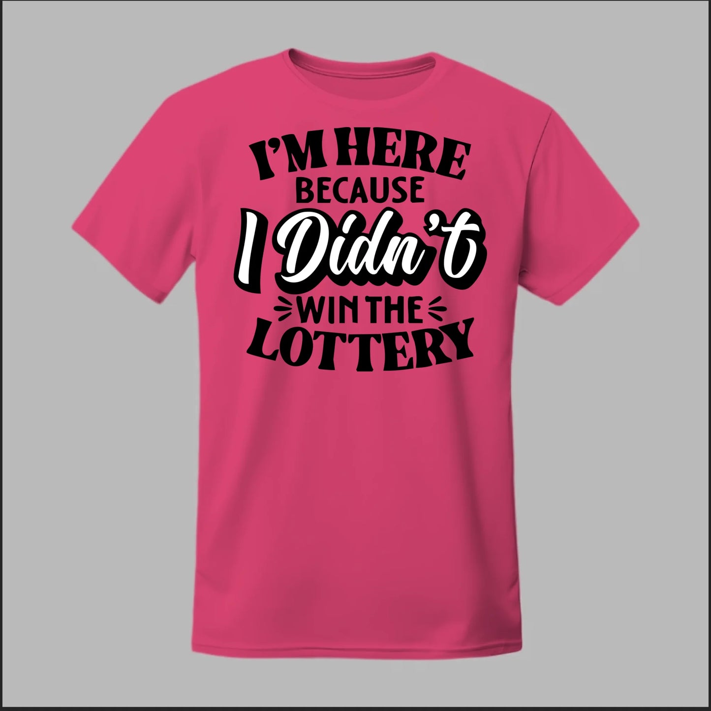 Front Heather Red