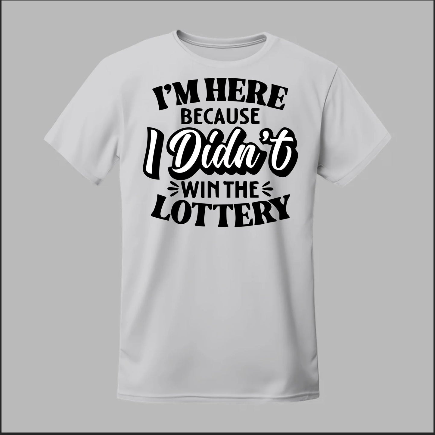Front Ice Grey