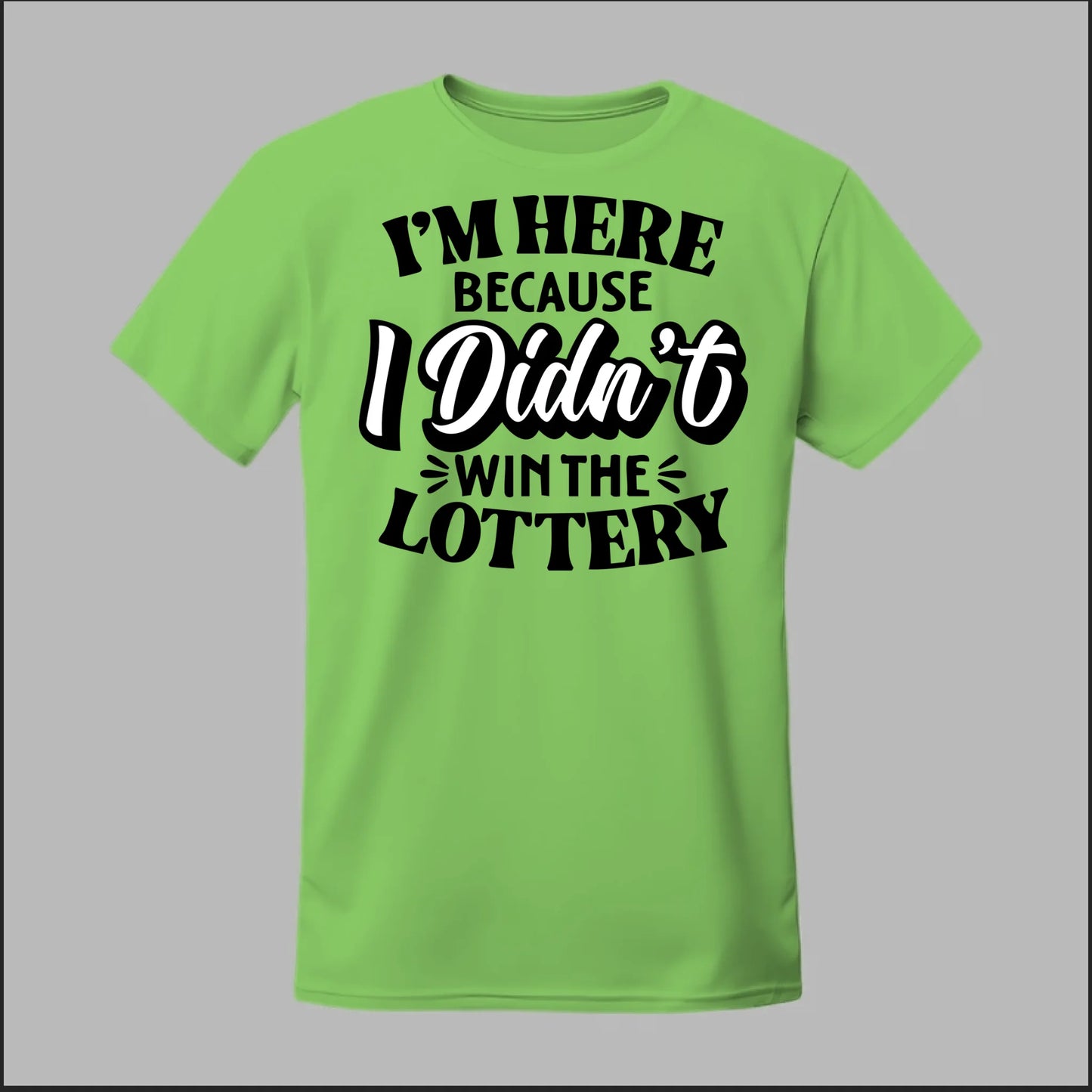 Front Lime