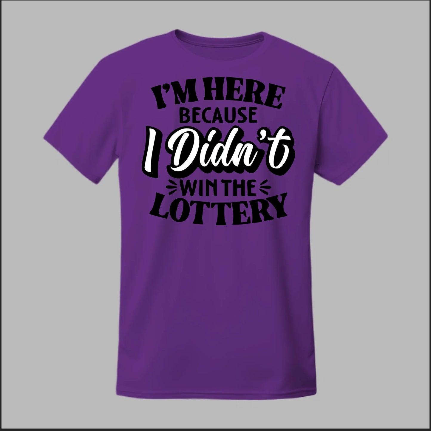 Front Purple