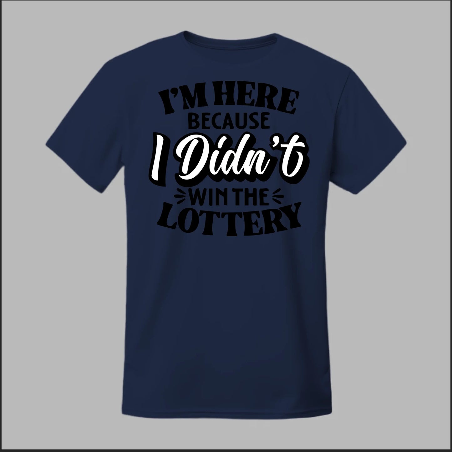 Front Navy