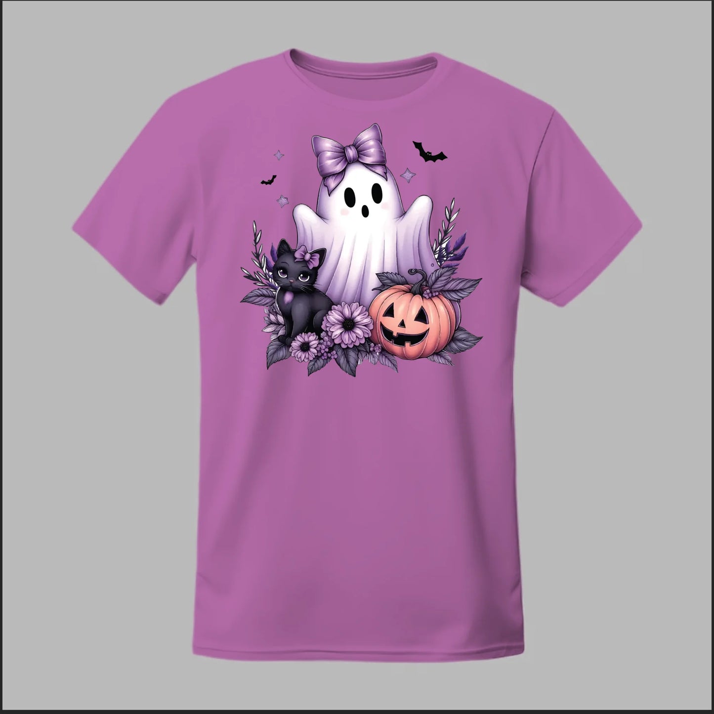 Front Heather Radiant Orchid