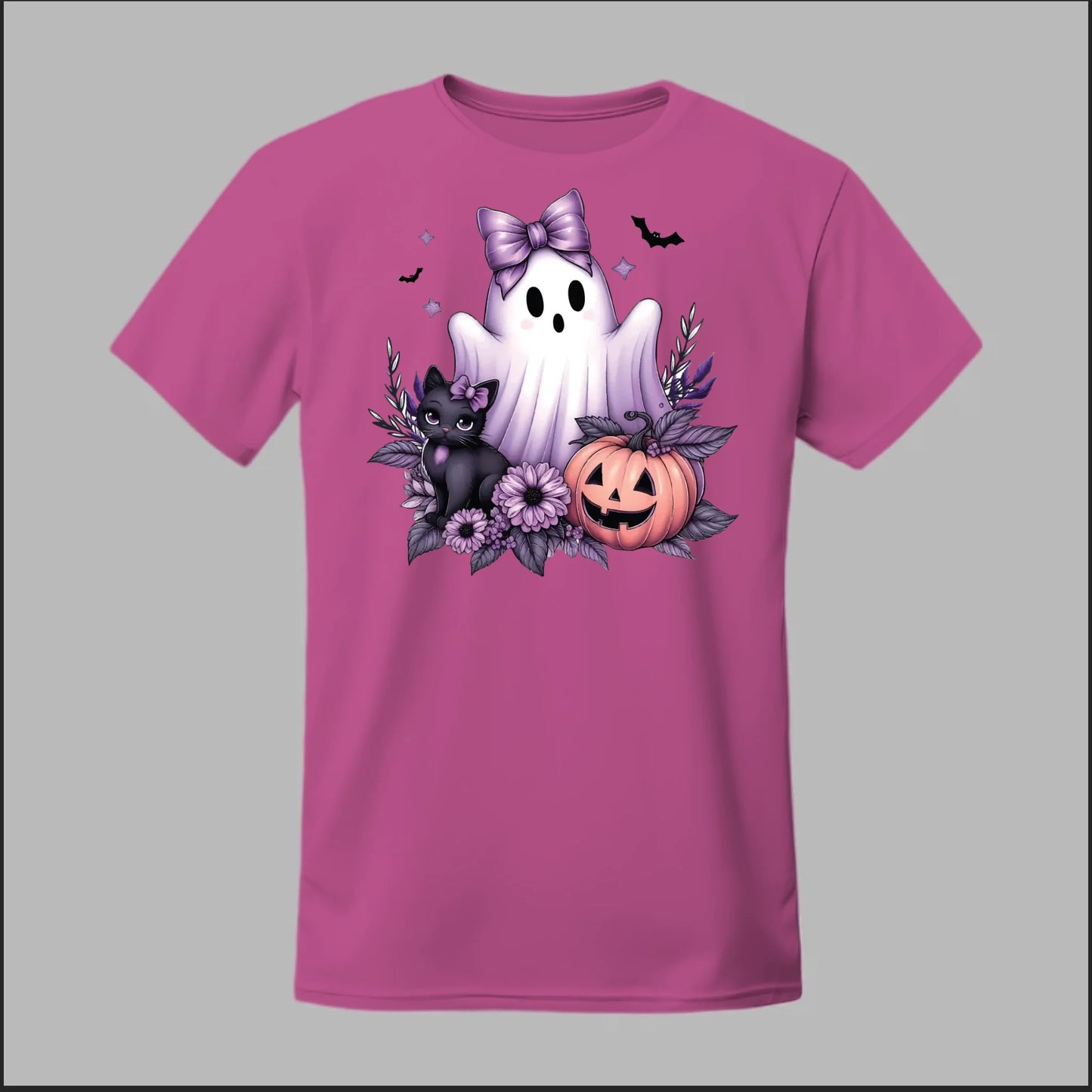 Front Heather Berry