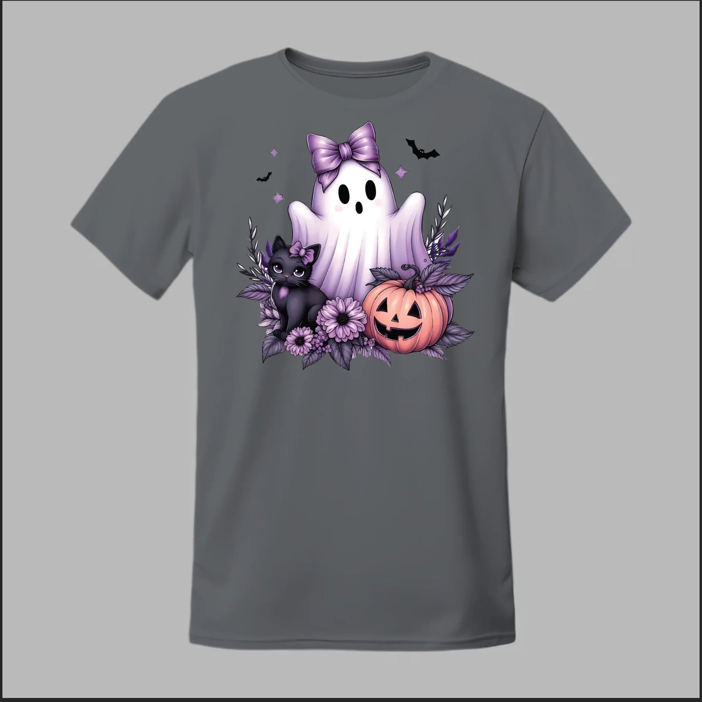 Front Charcoal