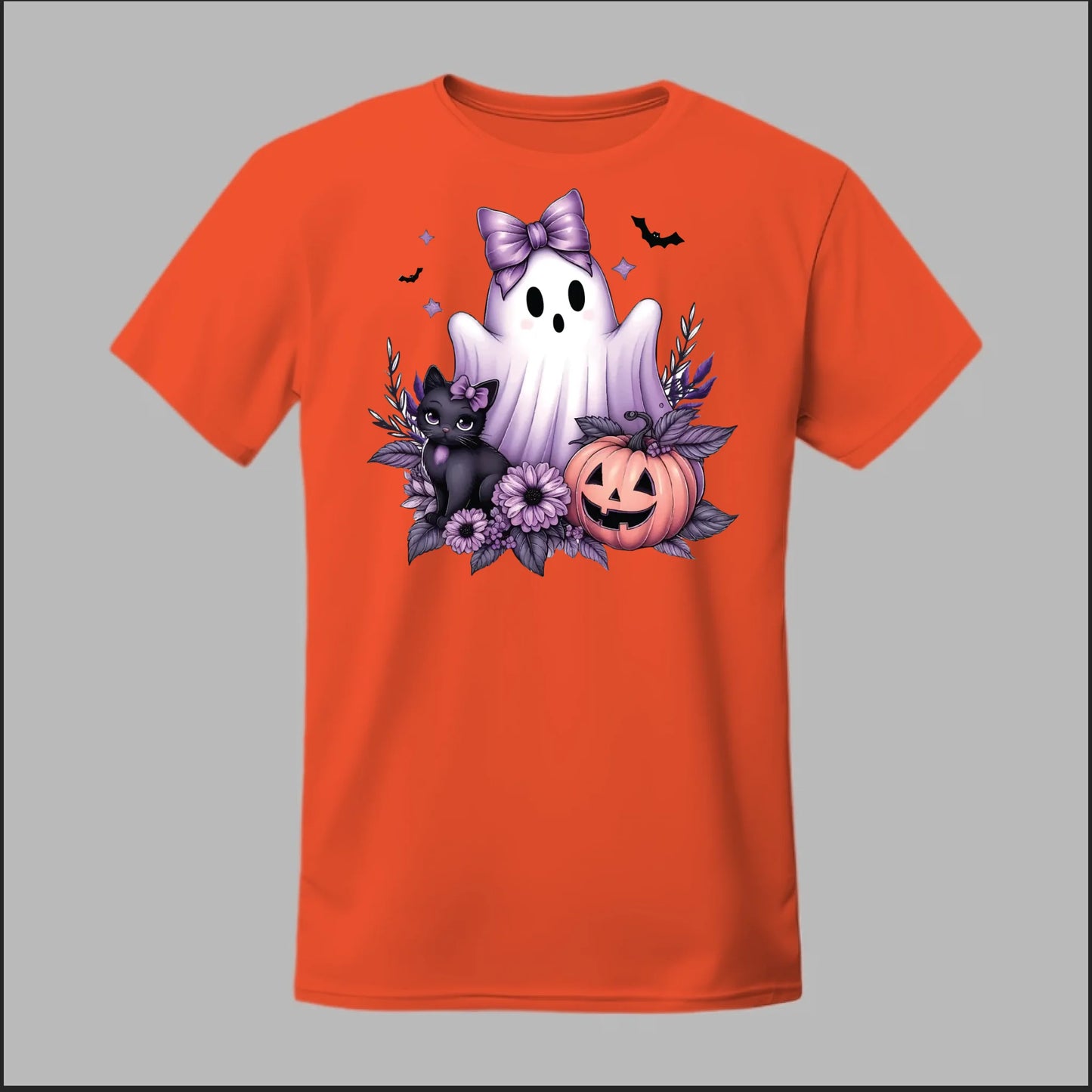 Front Orange