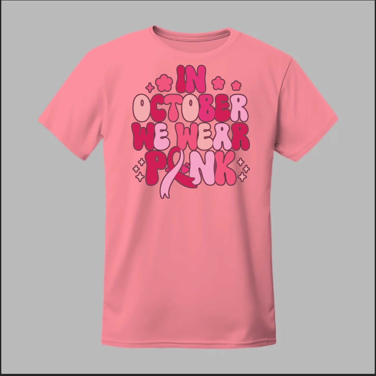 Front Coral Silk