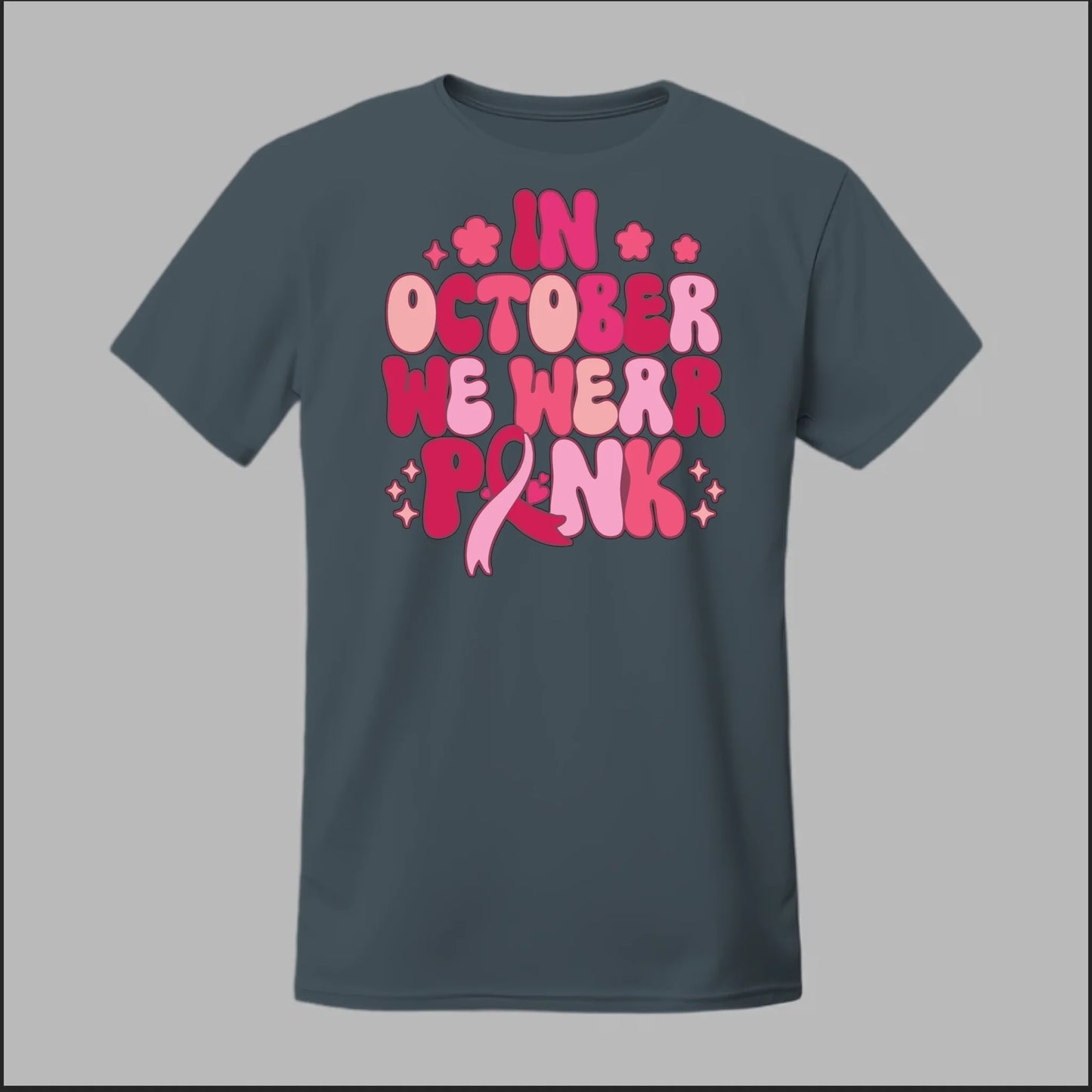 Front Dark Heather
