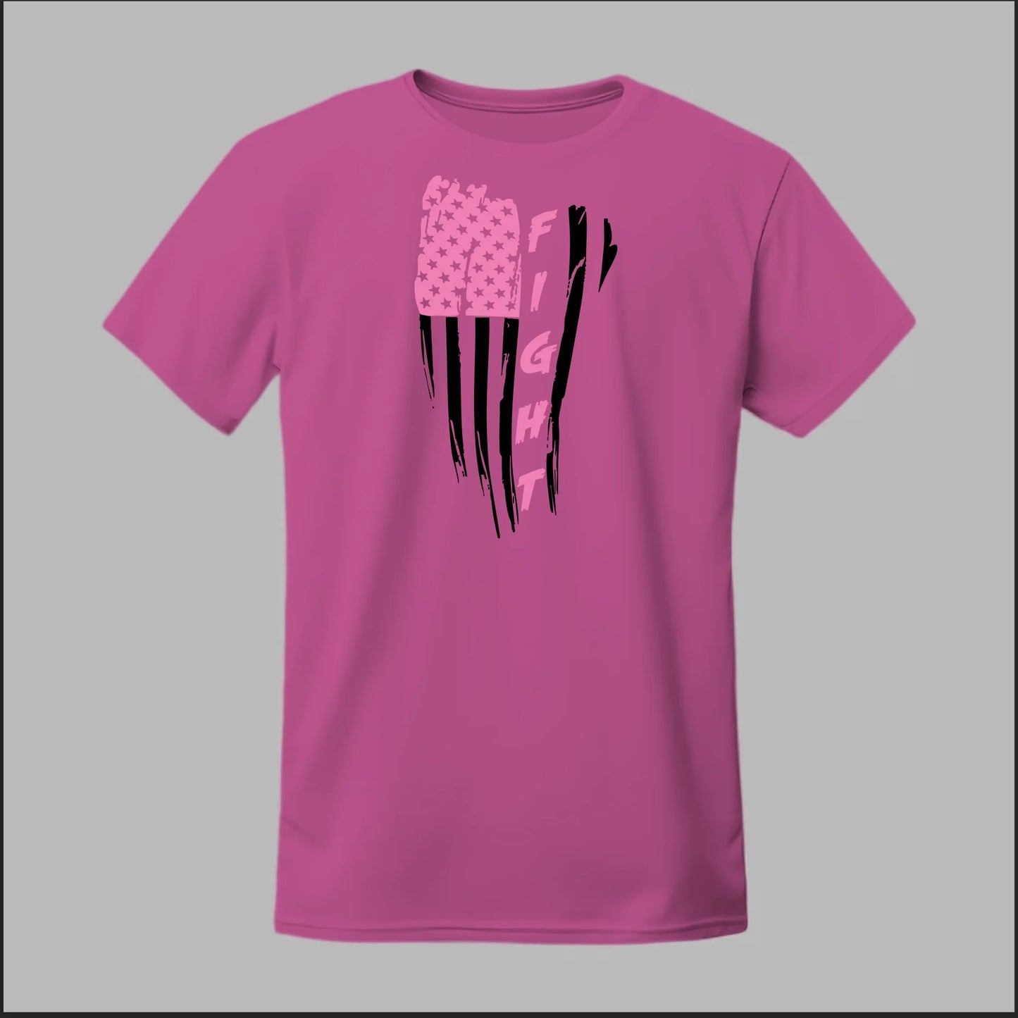 Front Heather Berry