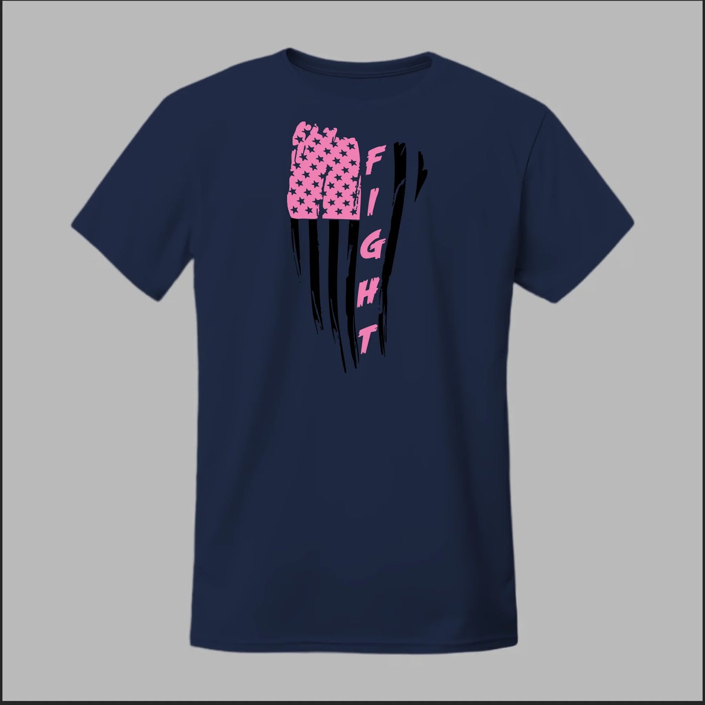 Front Navy