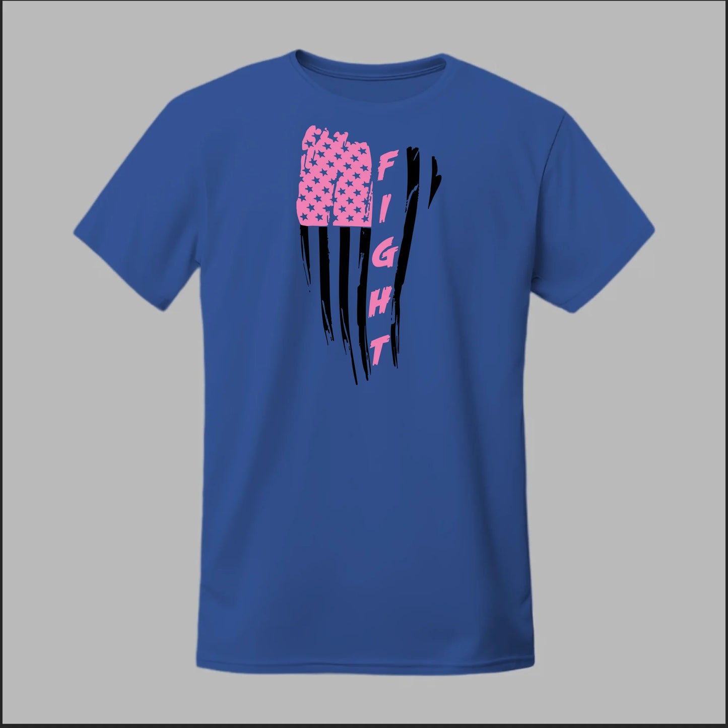 Front Metro Blue