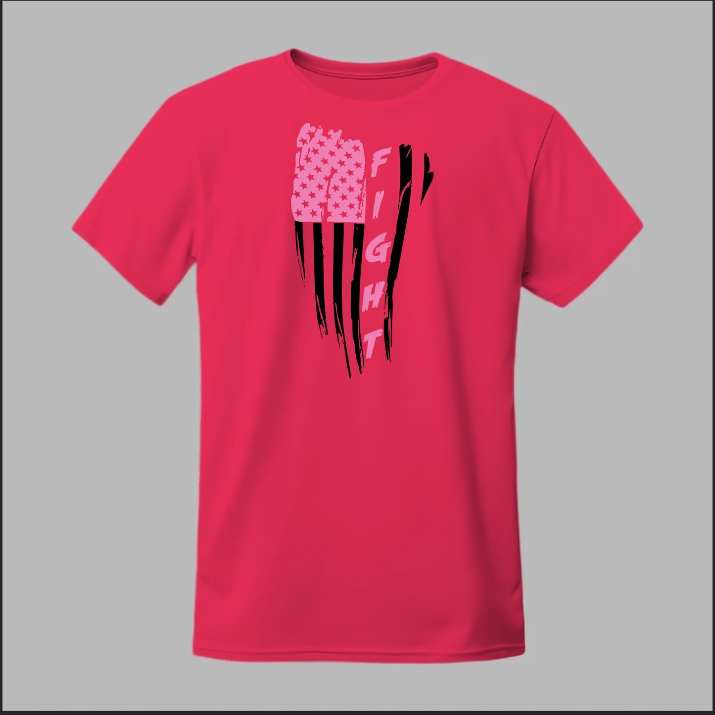 Front Red