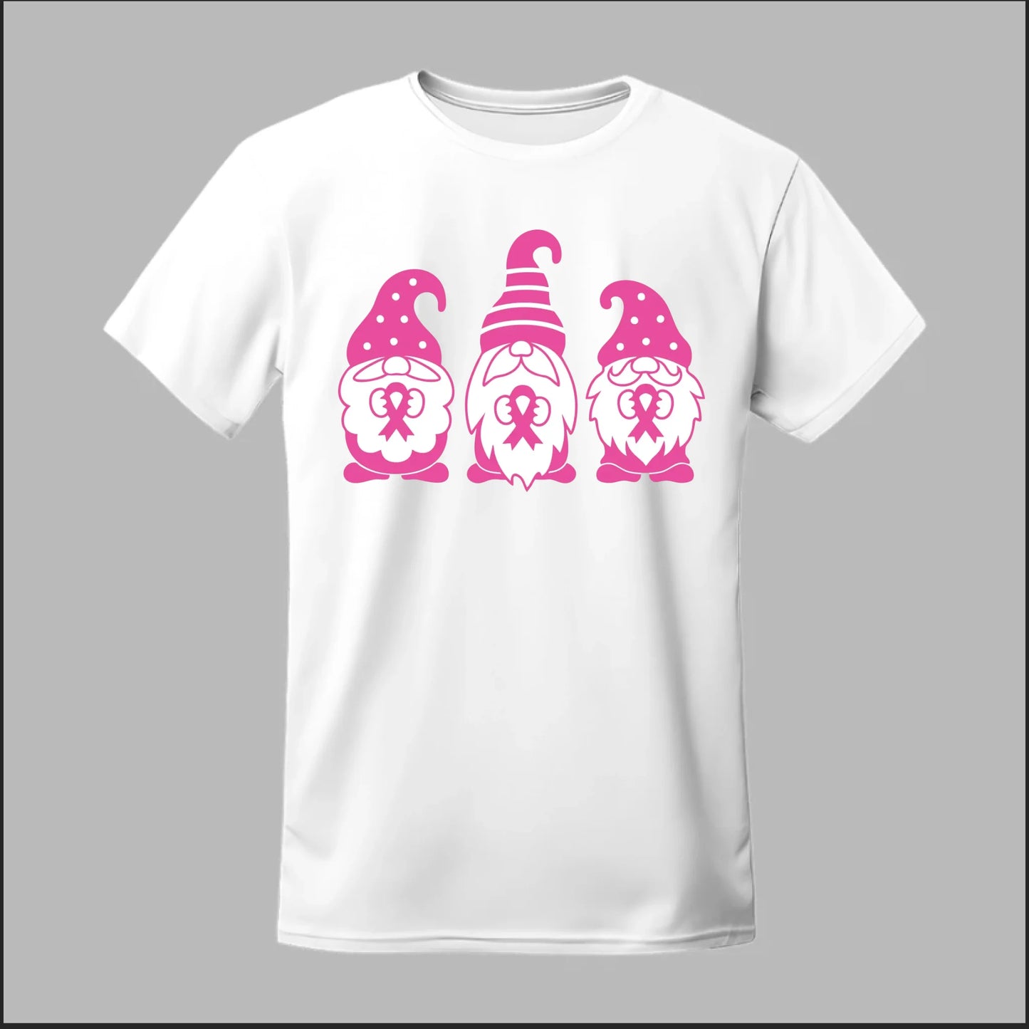 Front White