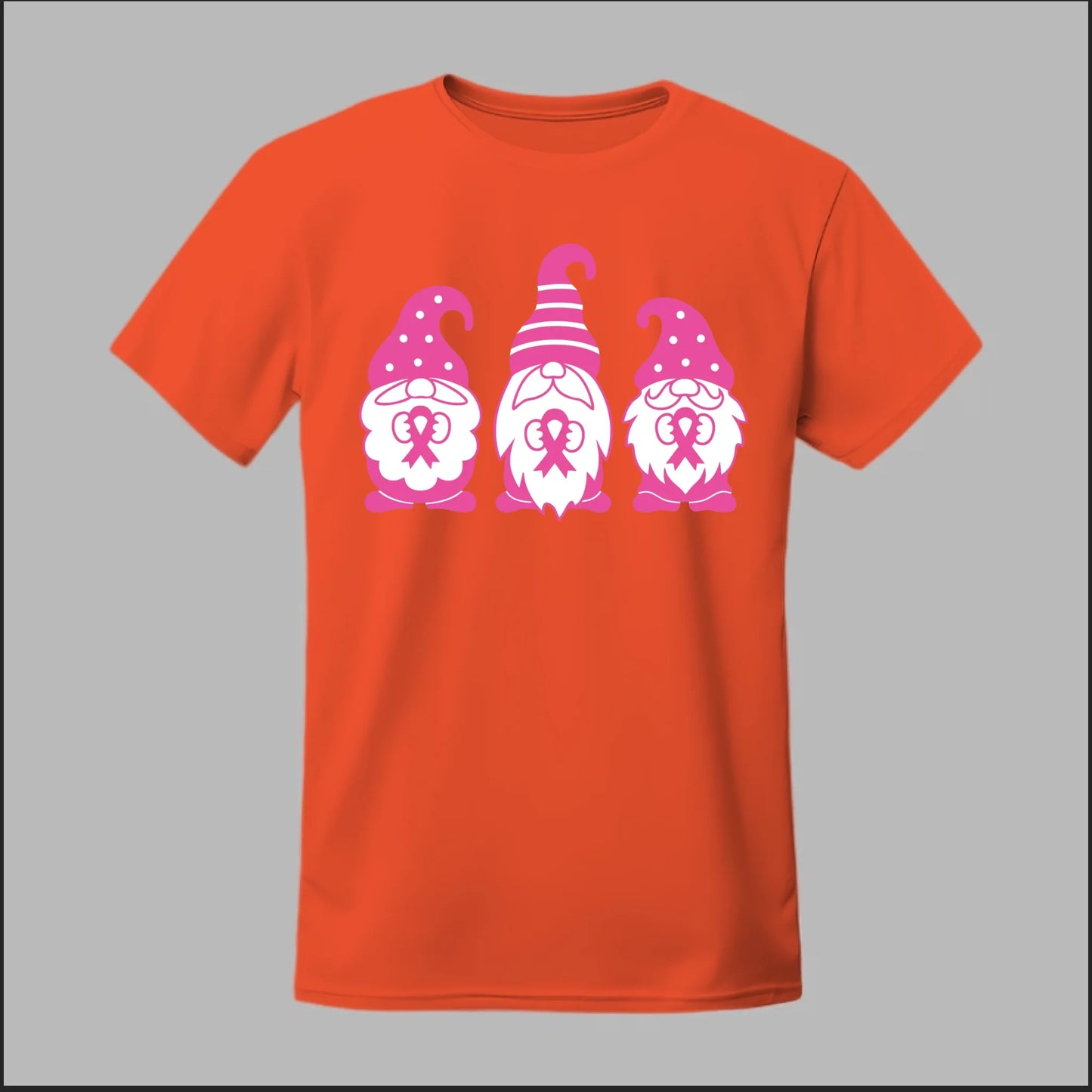 Front Orange