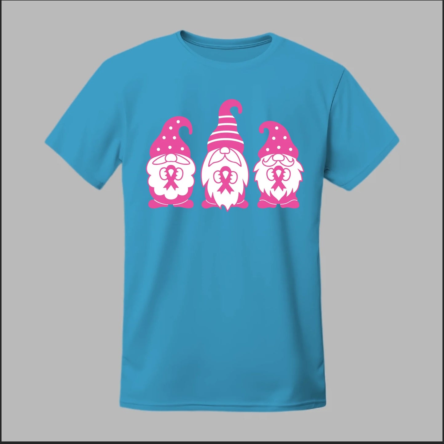 Front Heather Sapphire