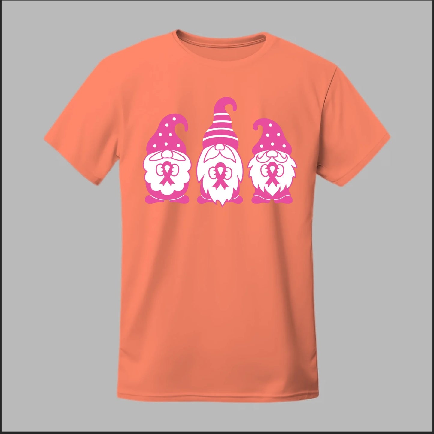 Front Heather Orange