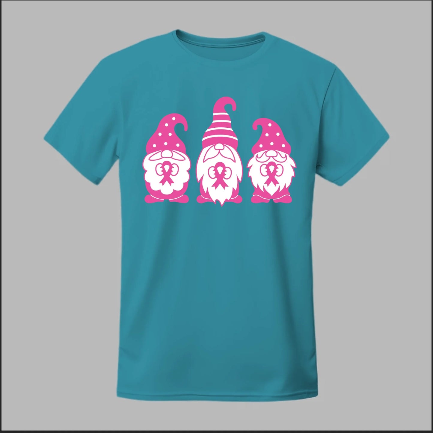 Front Heather Galapagos Blue