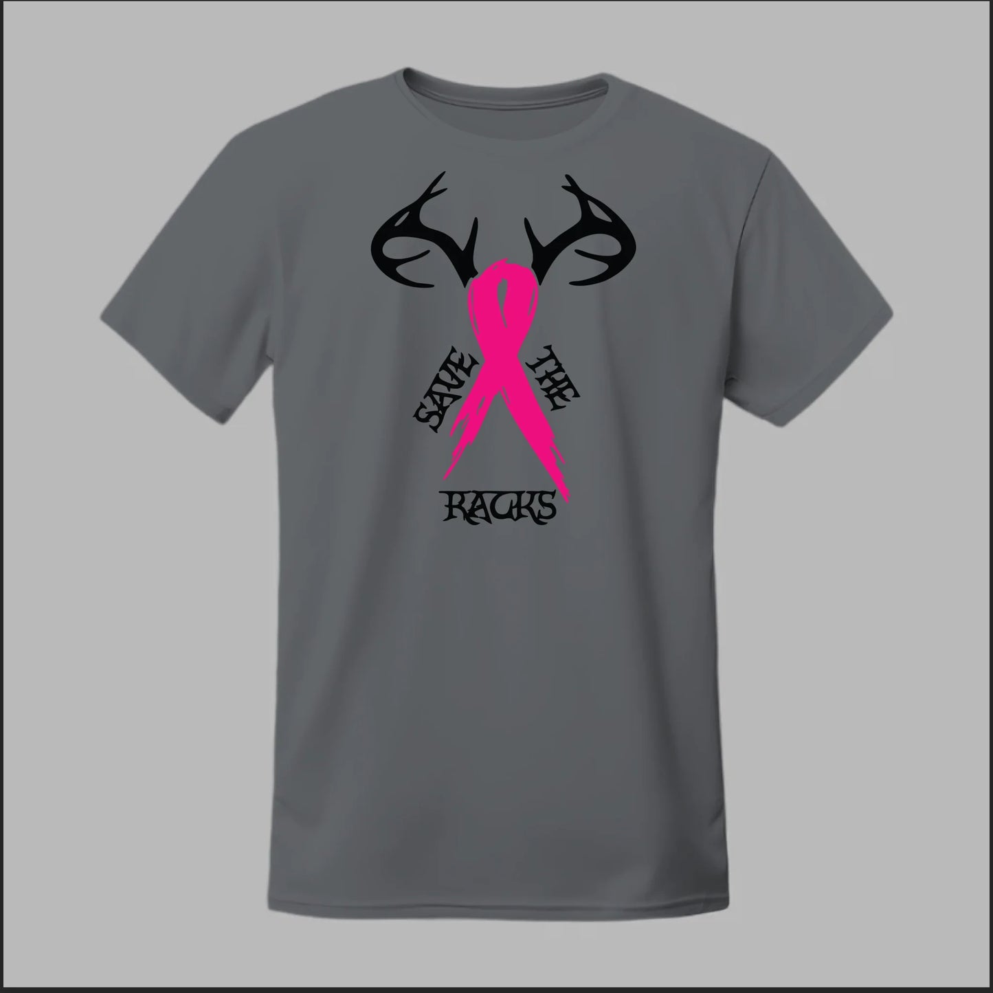 Front Charcoal