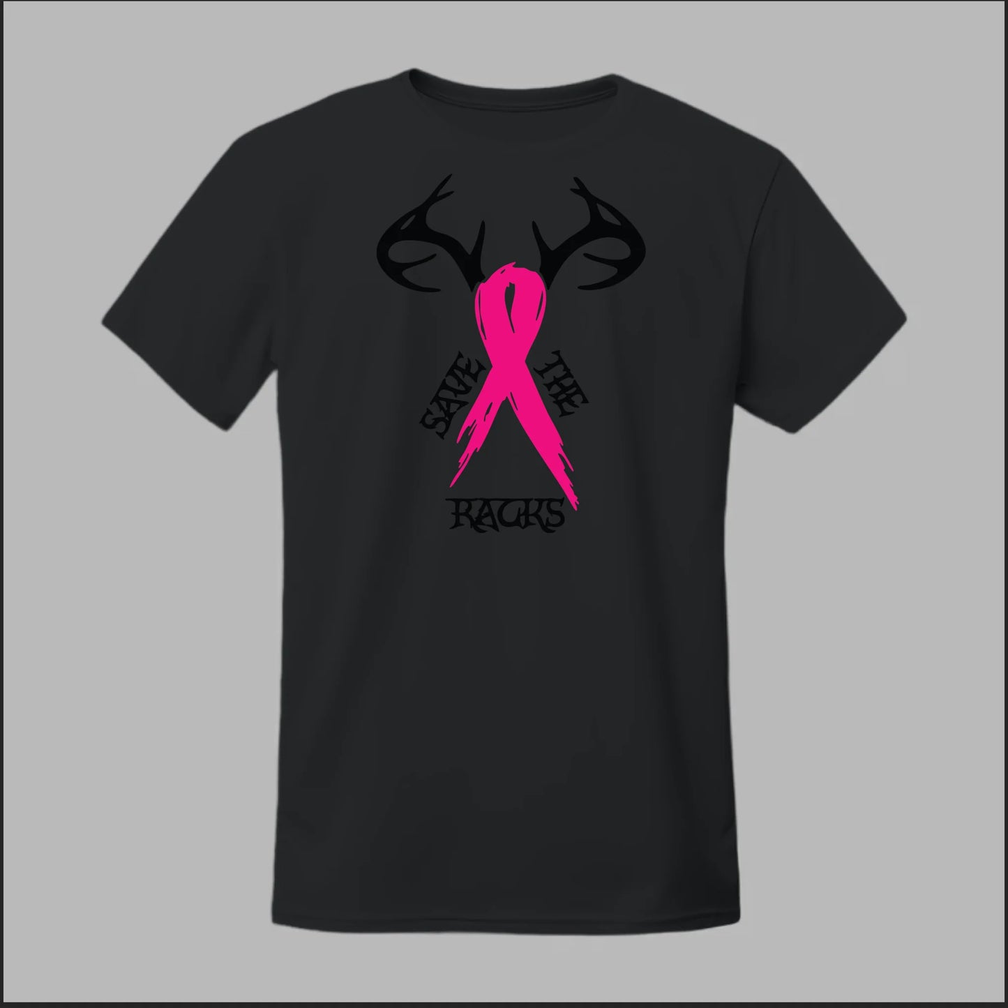 Front Black