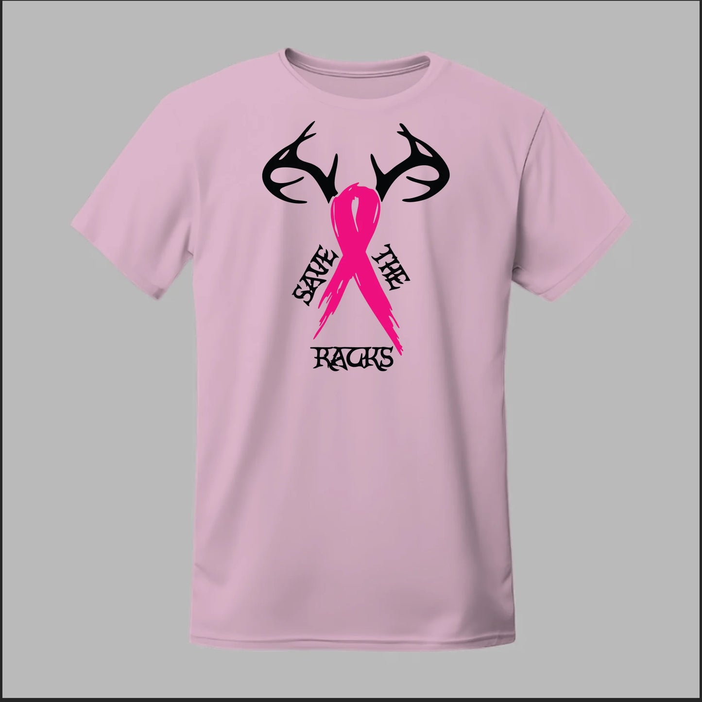 Front Light Pink