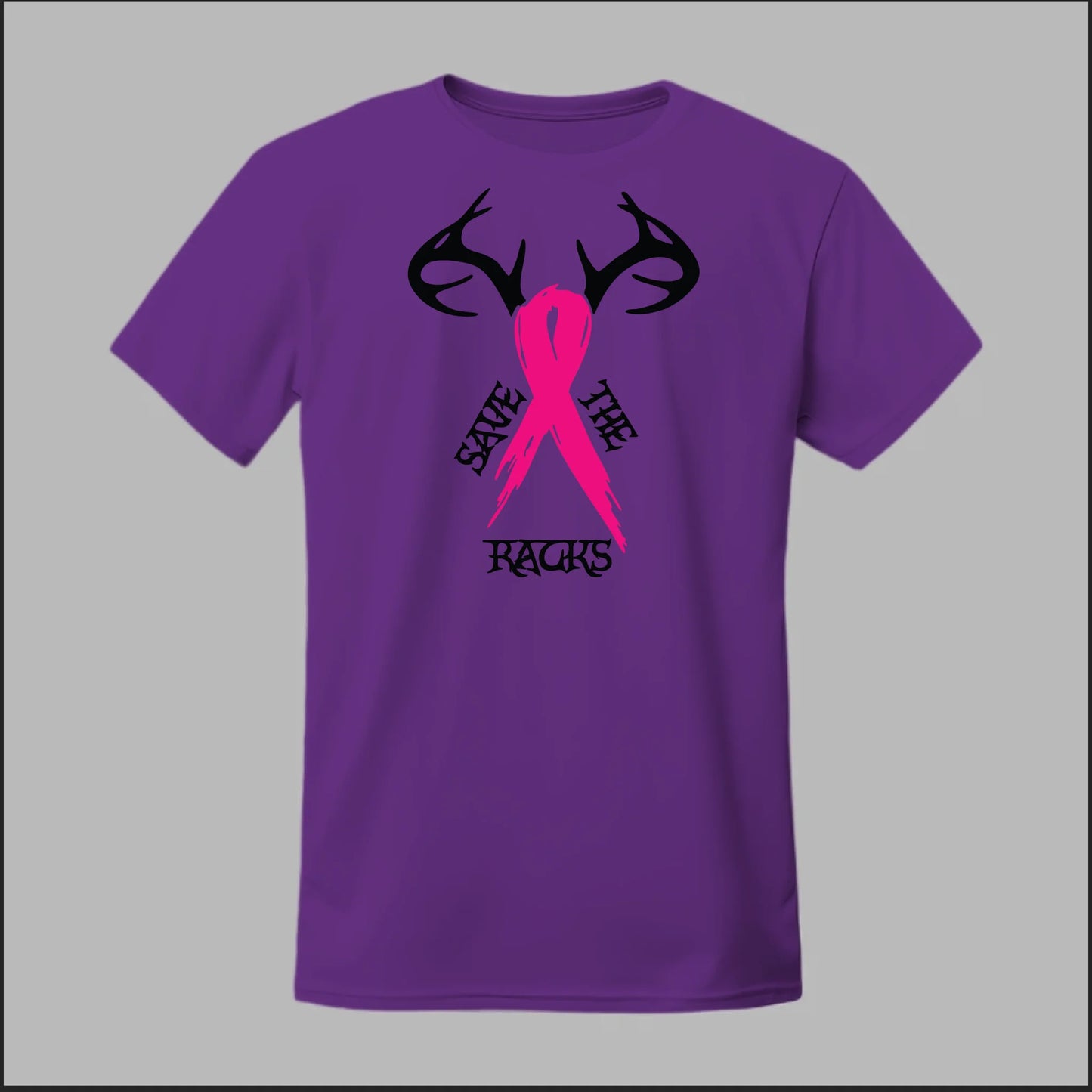 Front Purple
