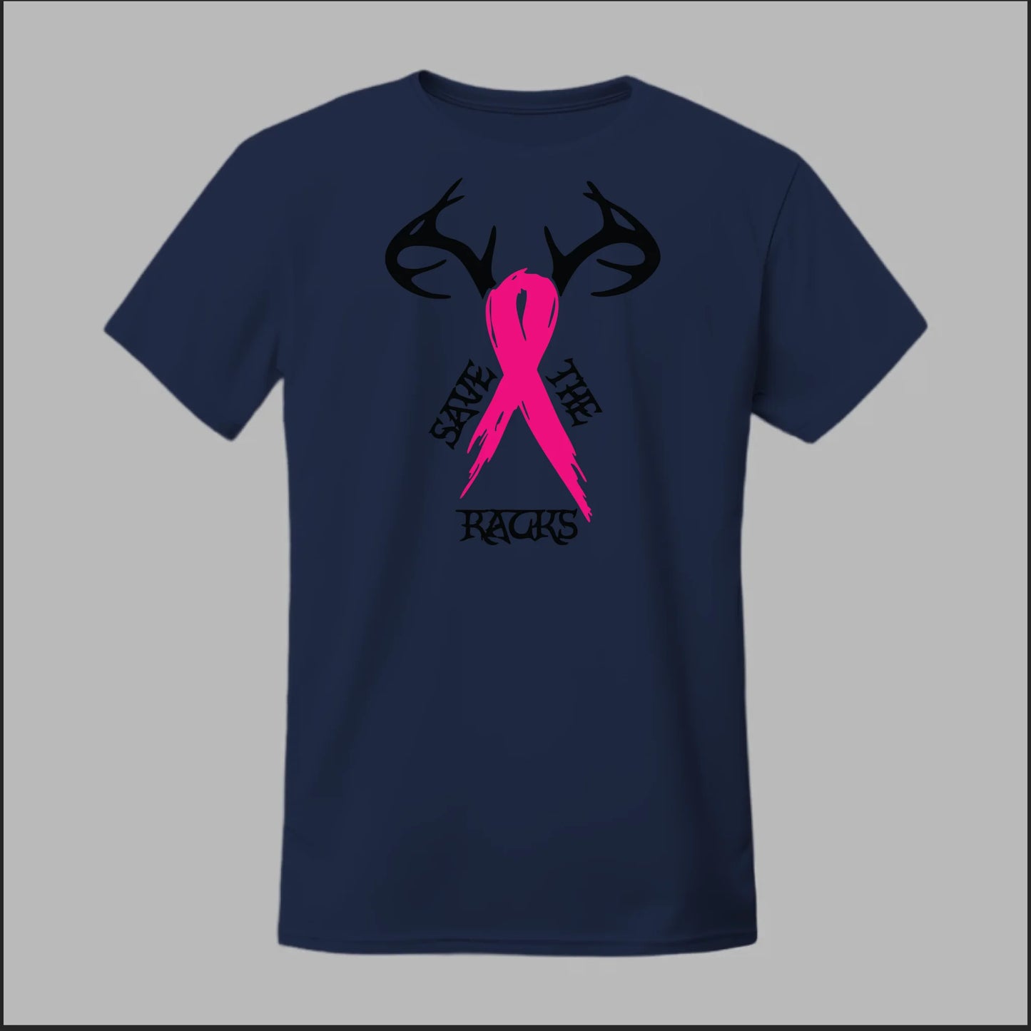 Front Navy