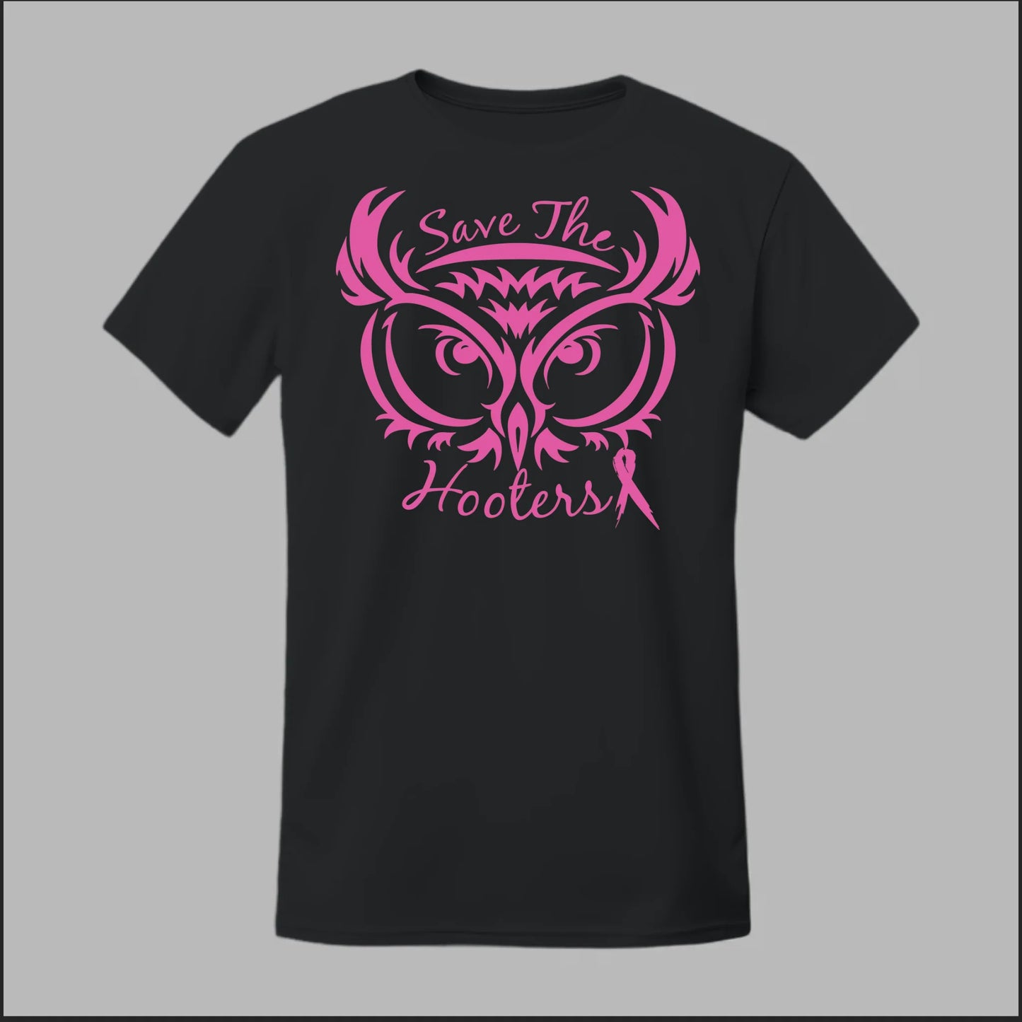 Save the Hooters Tee
