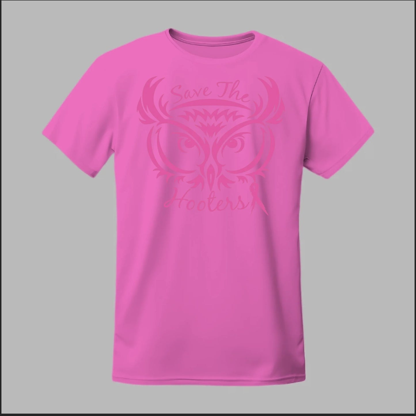 Save the Hooters Tee