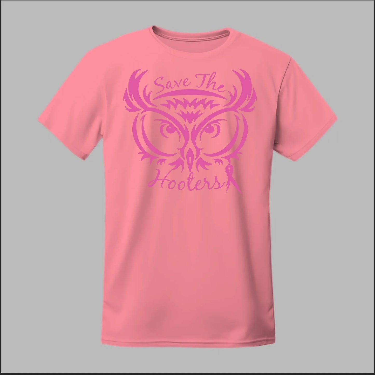 Save the Hooters Tee