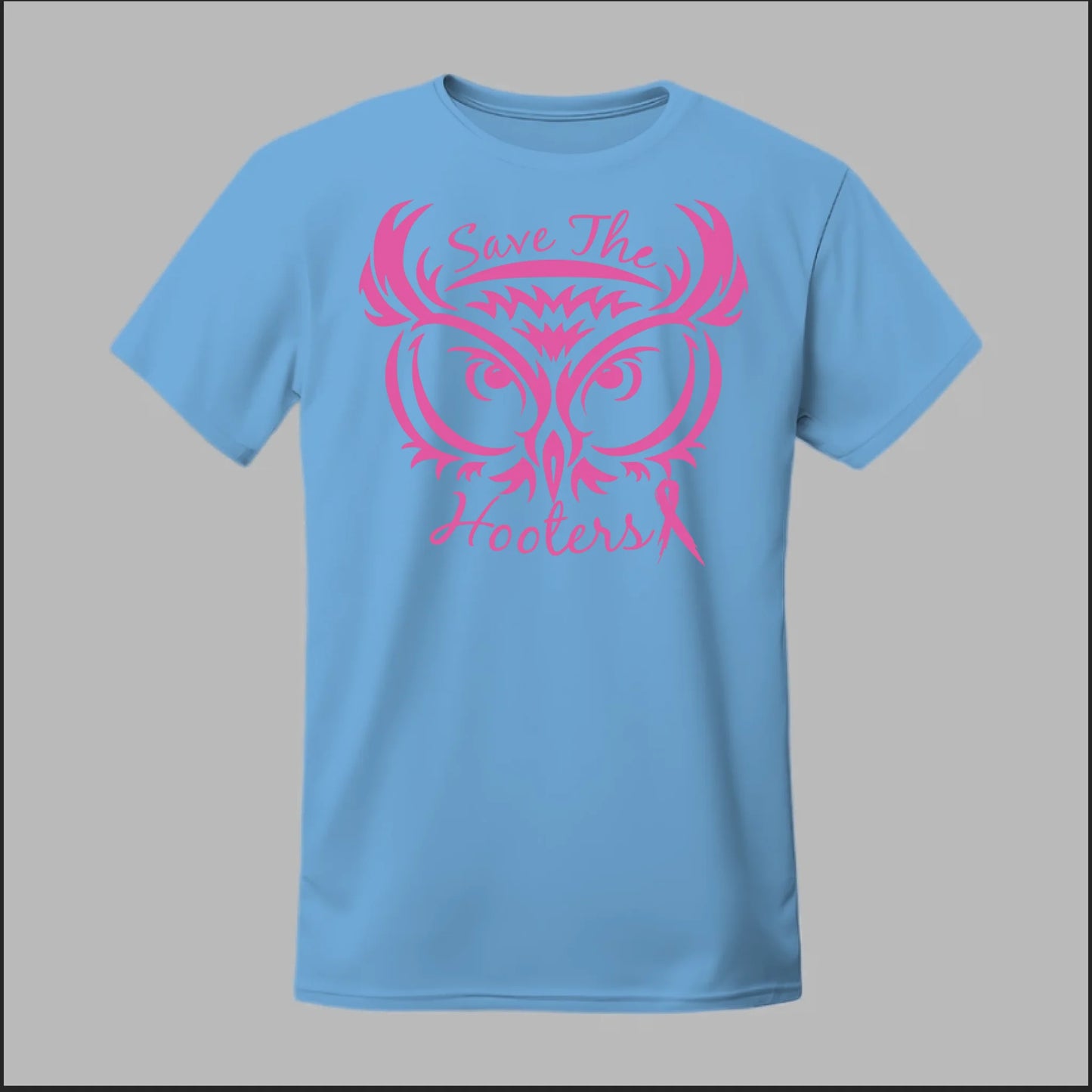 Save the Hooters Tee