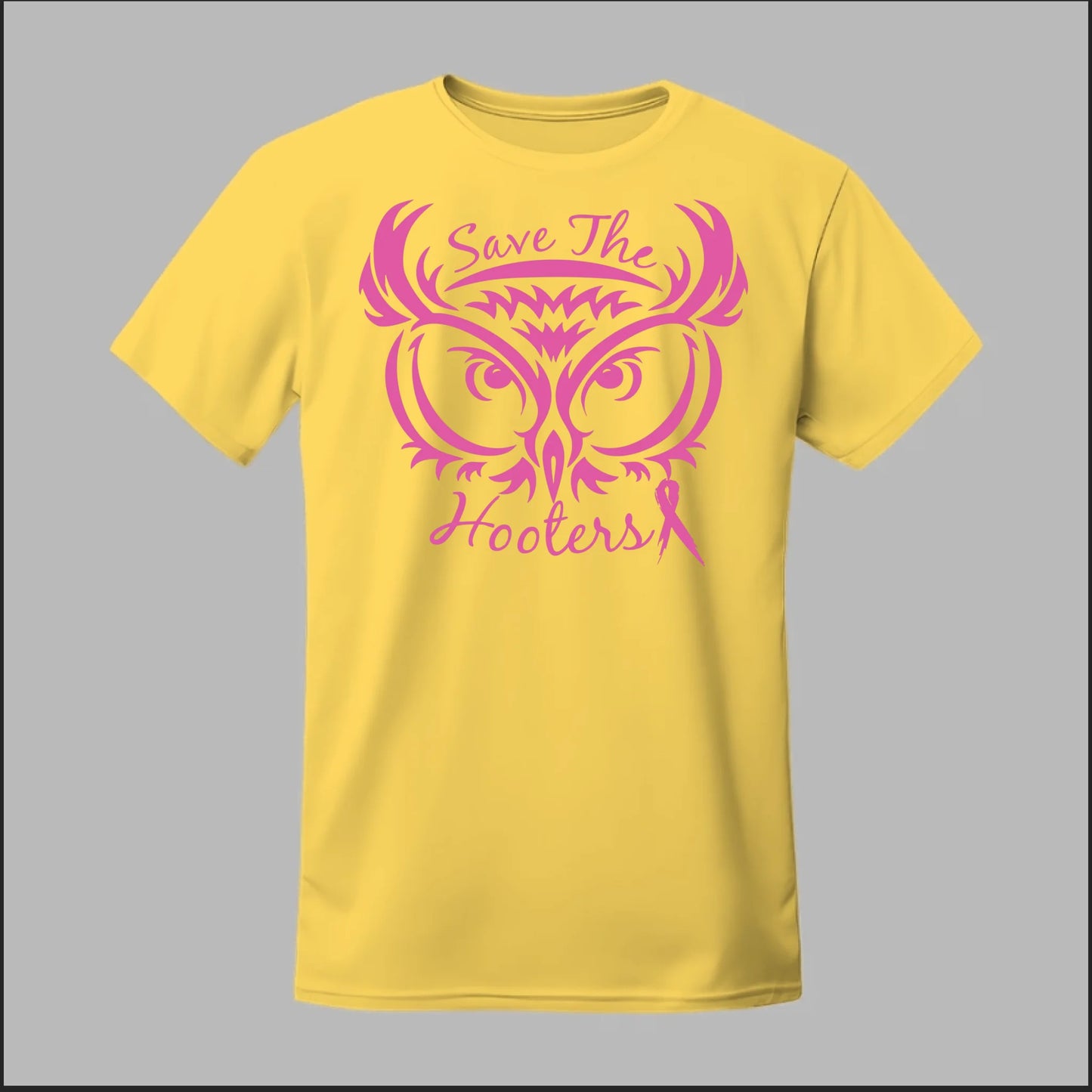 Save the Hooters Tee