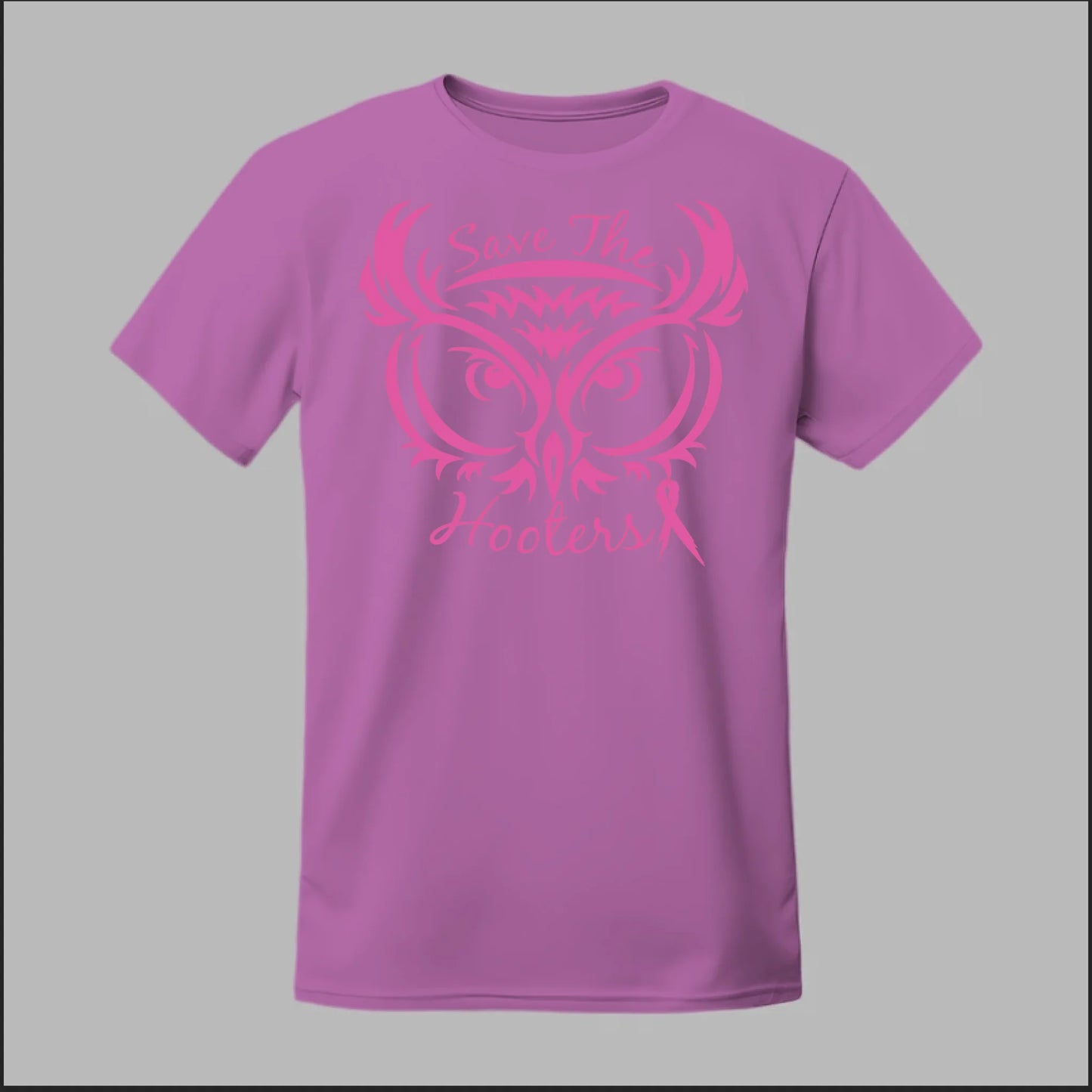 Save the Hooters Tee