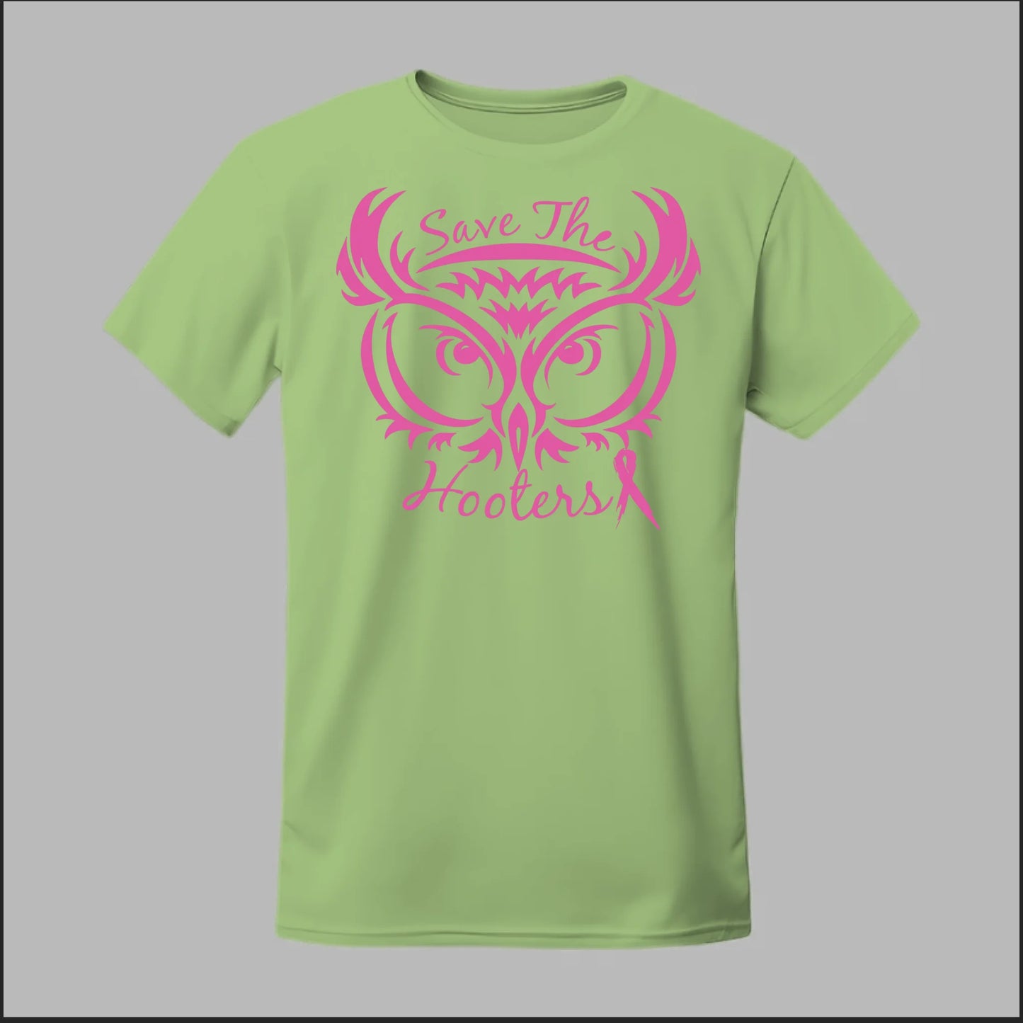 Save the Hooters Tee