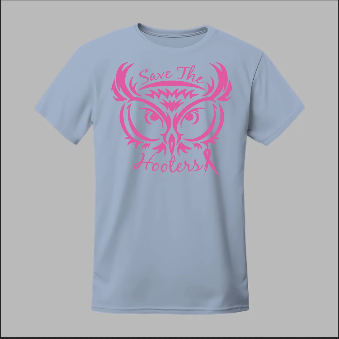 Save the Hooters Tee