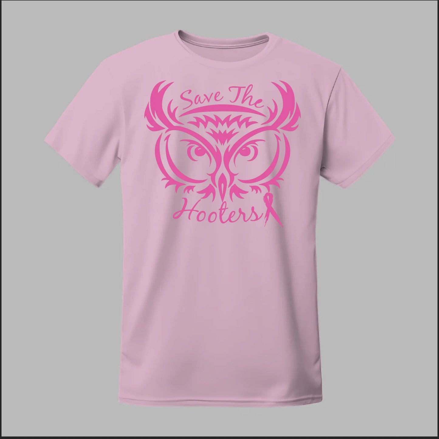 Save the Hooters Tee