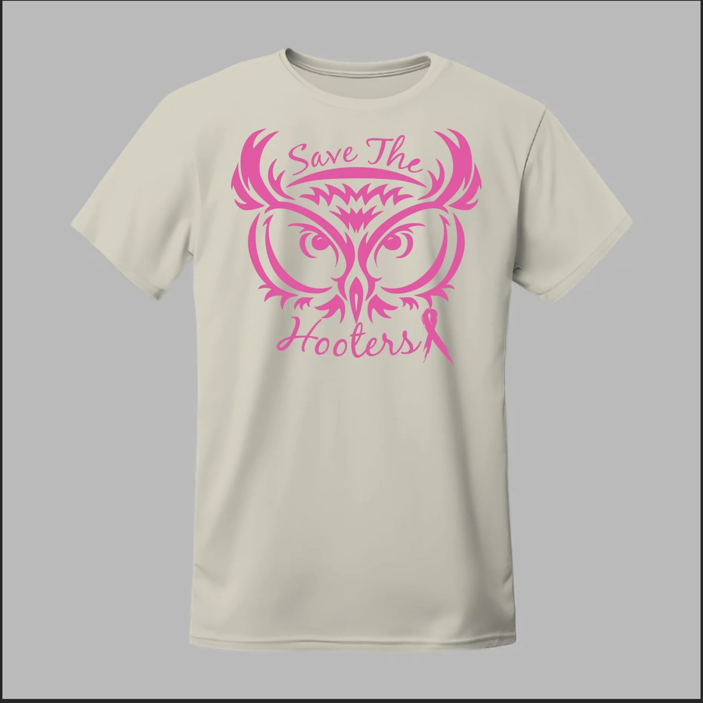 Save the Hooters Tee