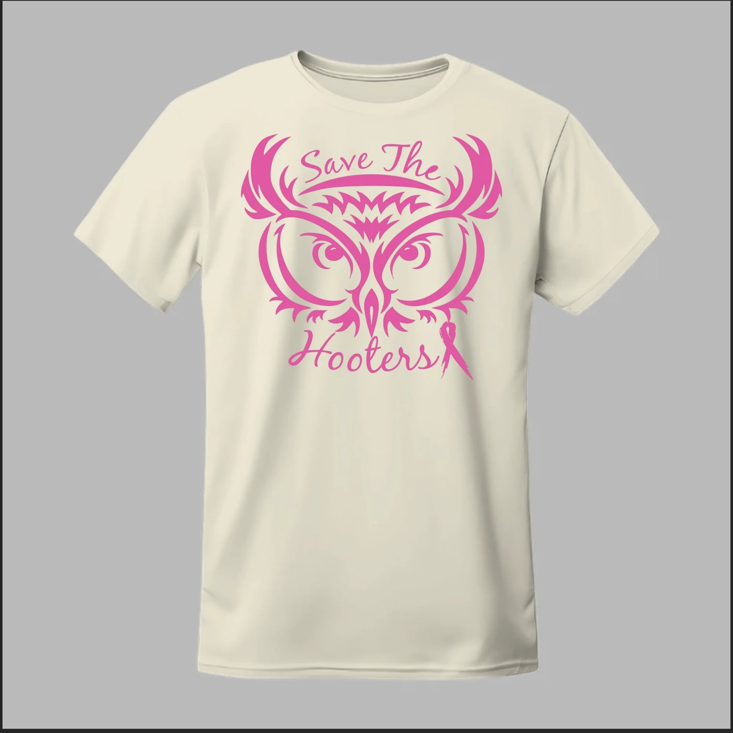 Save the Hooters Tee