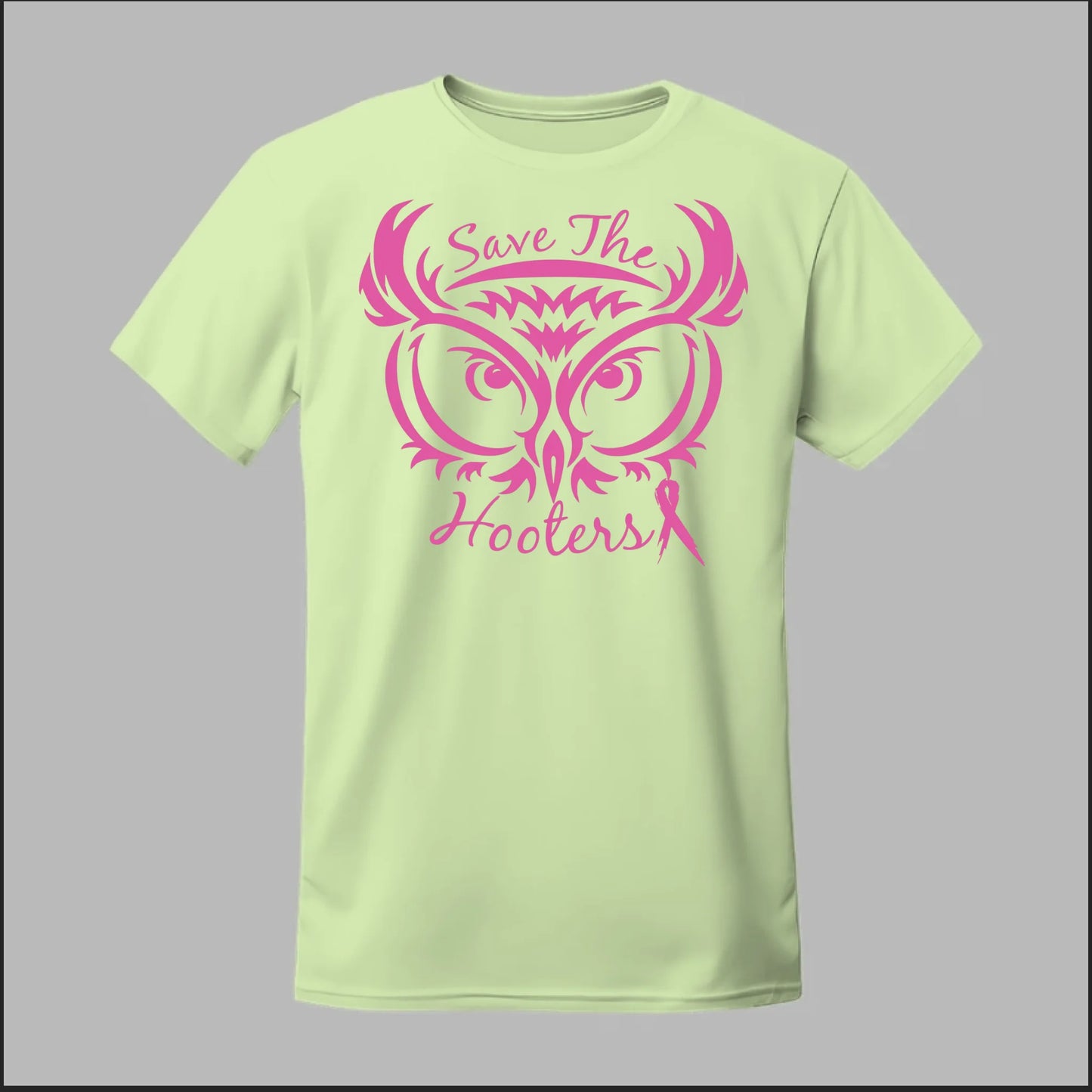 Save the Hooters Tee