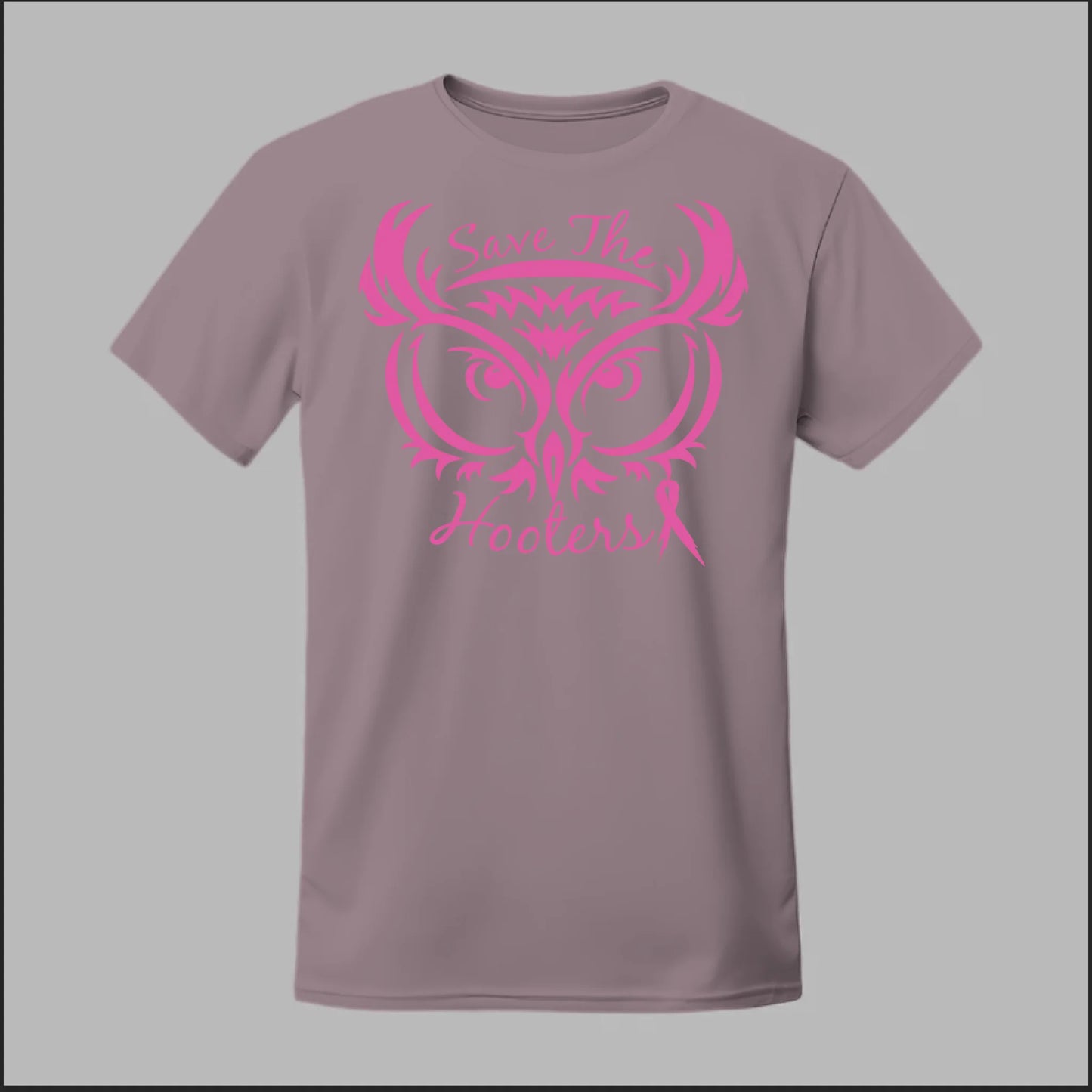 Save the Hooters Tee