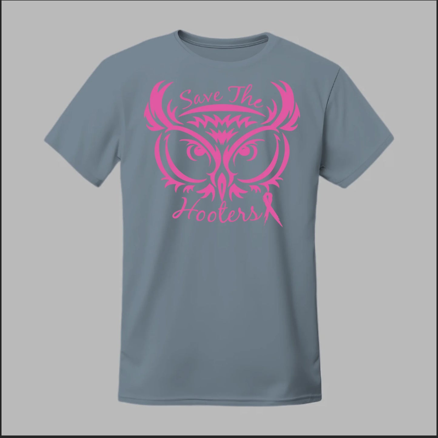 Save the Hooters Tee