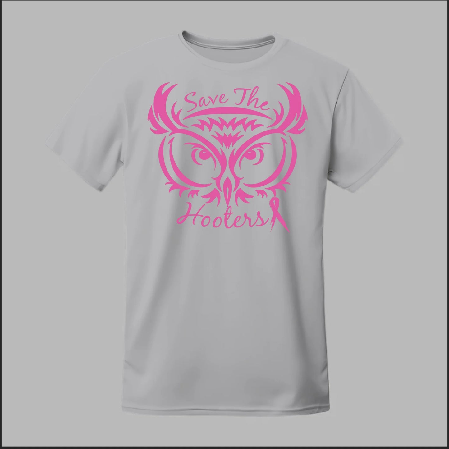 Save the Hooters Tee