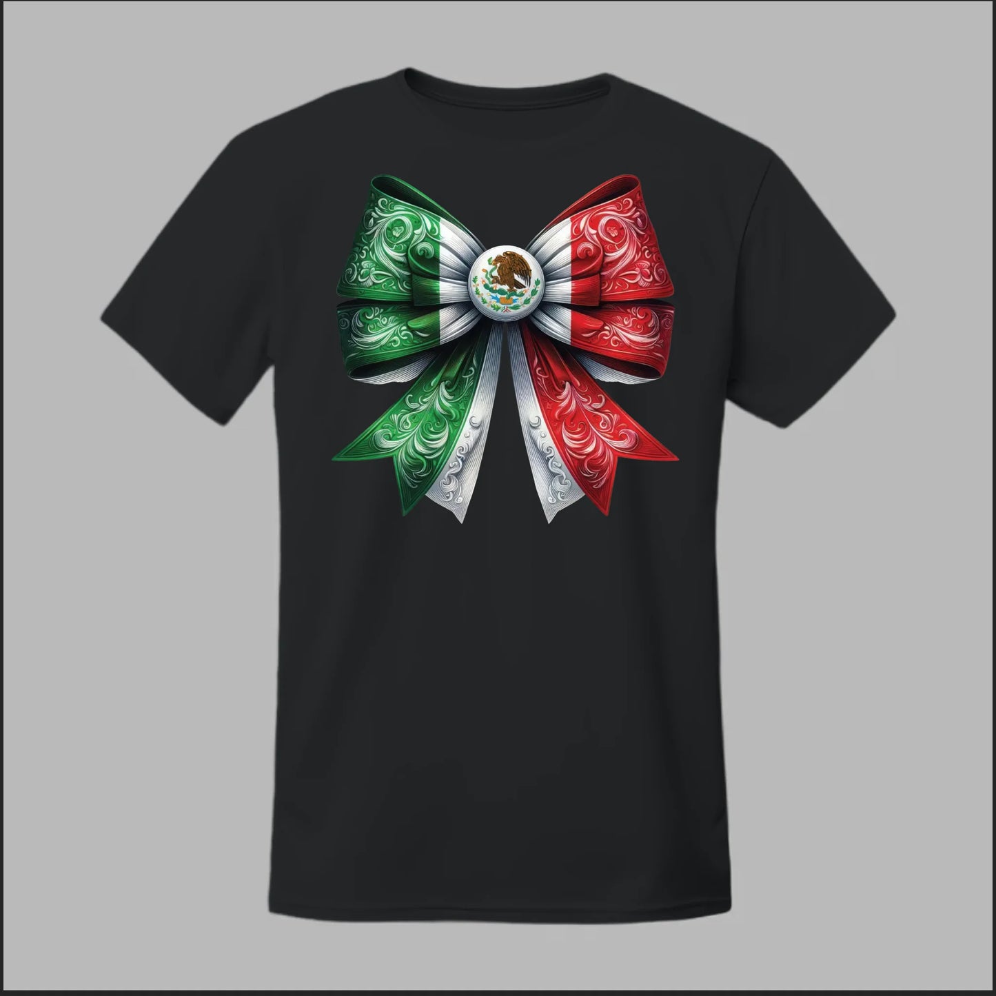 Mexibow Pride Tee