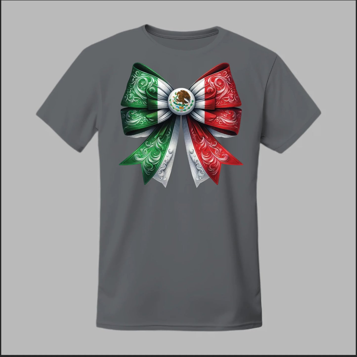 Mexibow Pride Tee