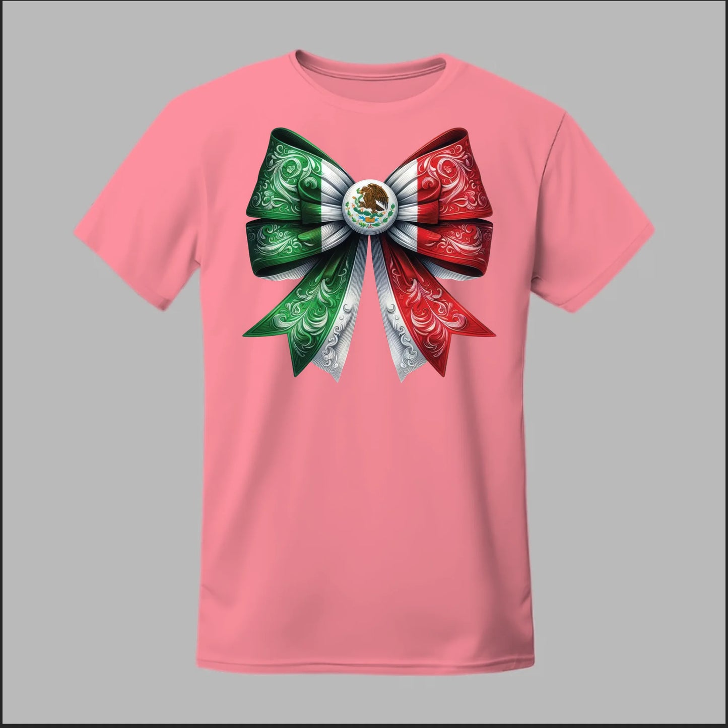 Mexibow Pride Tee