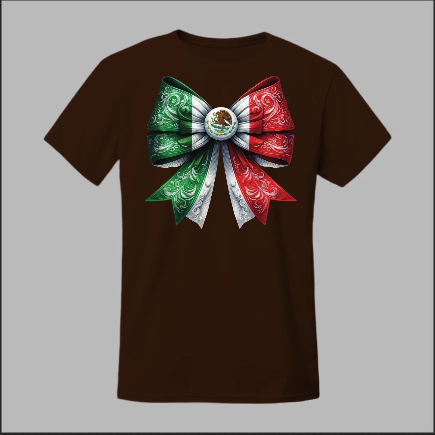 Mexibow Pride Tee