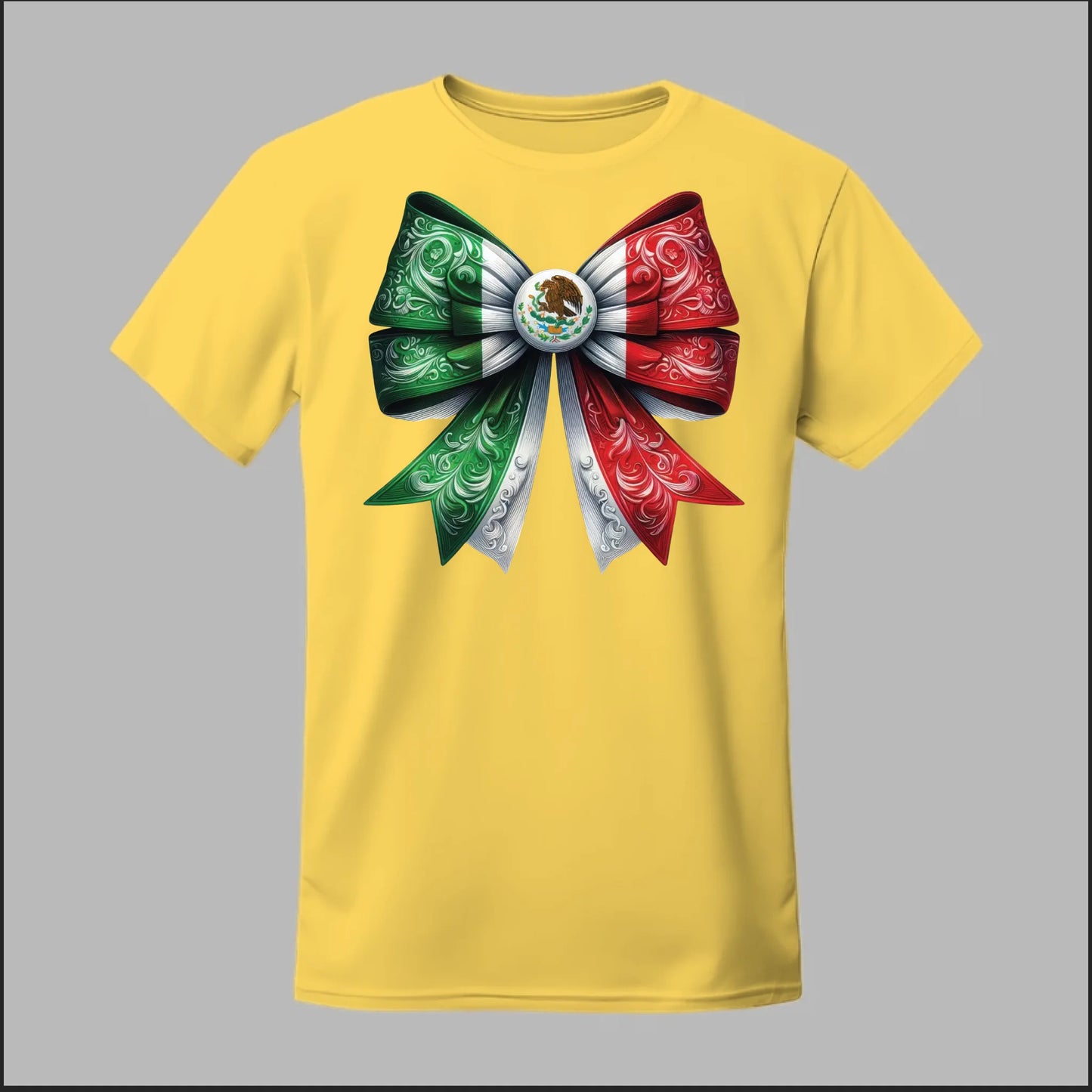 Mexibow Pride Tee