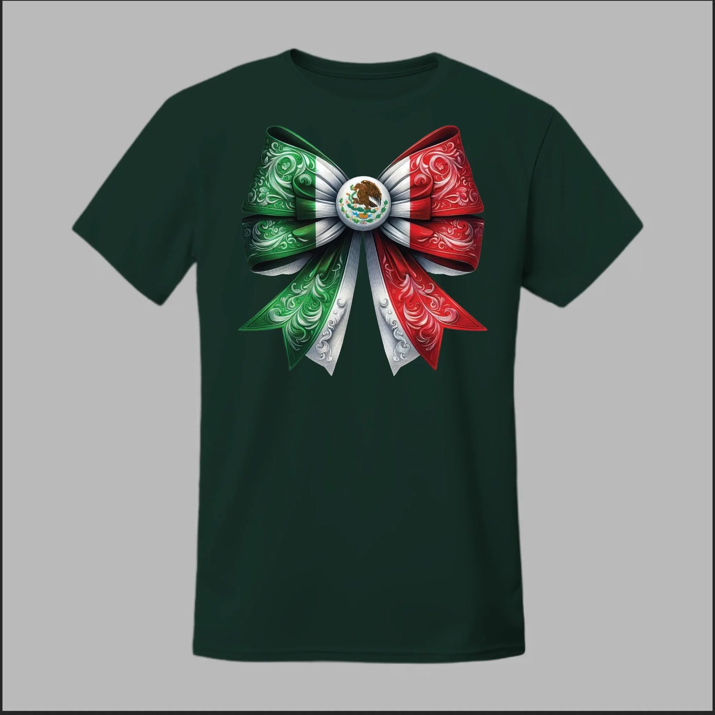 Mexibow Pride Tee