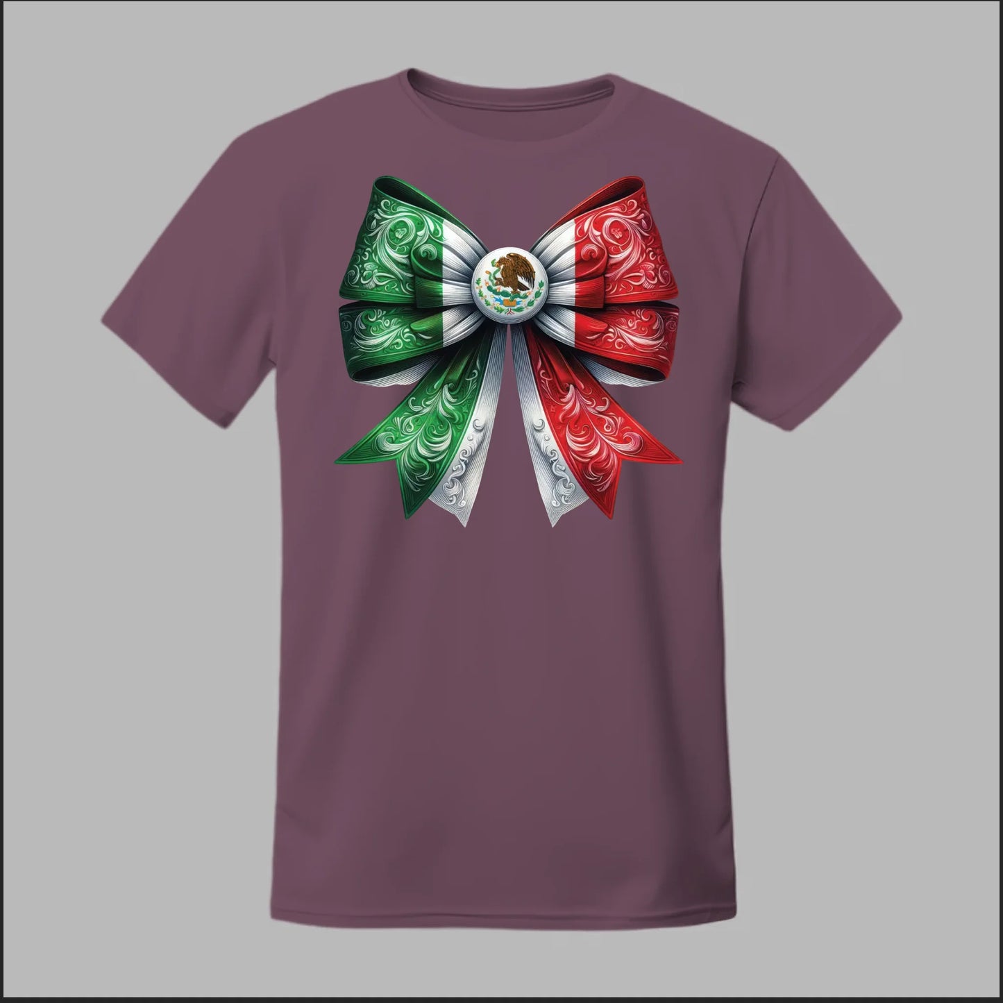 Mexibow Pride Tee